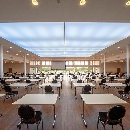 Designhotel + Congresscentrum Wienecke Xi. Hannover Buitenkant foto
