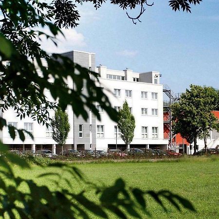 Designhotel + Congresscentrum Wienecke Xi. Hannover Buitenkant foto