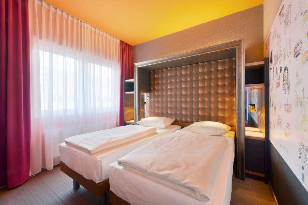 Designhotel + Congresscentrum Wienecke Xi. Hannover Kamer foto
