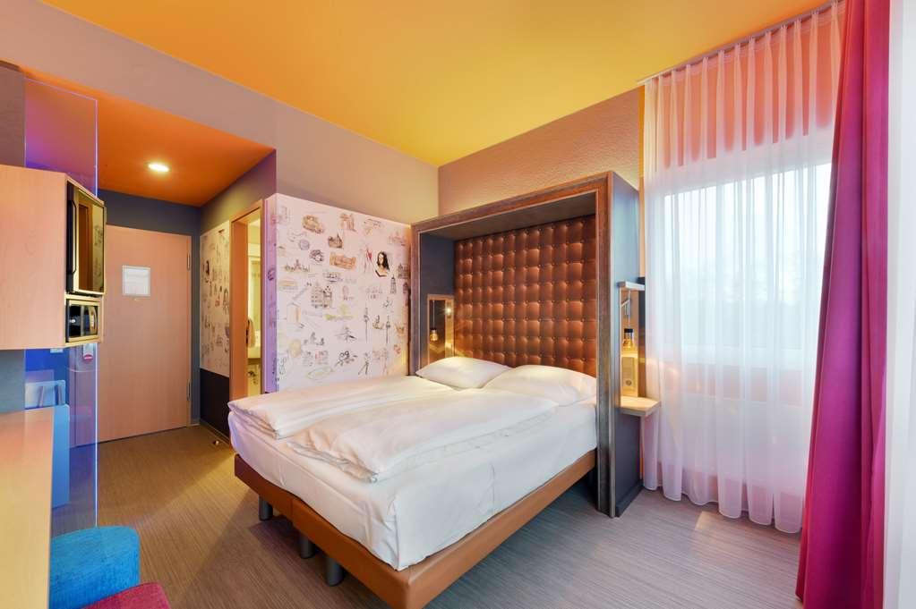 Designhotel + Congresscentrum Wienecke Xi. Hannover Kamer foto