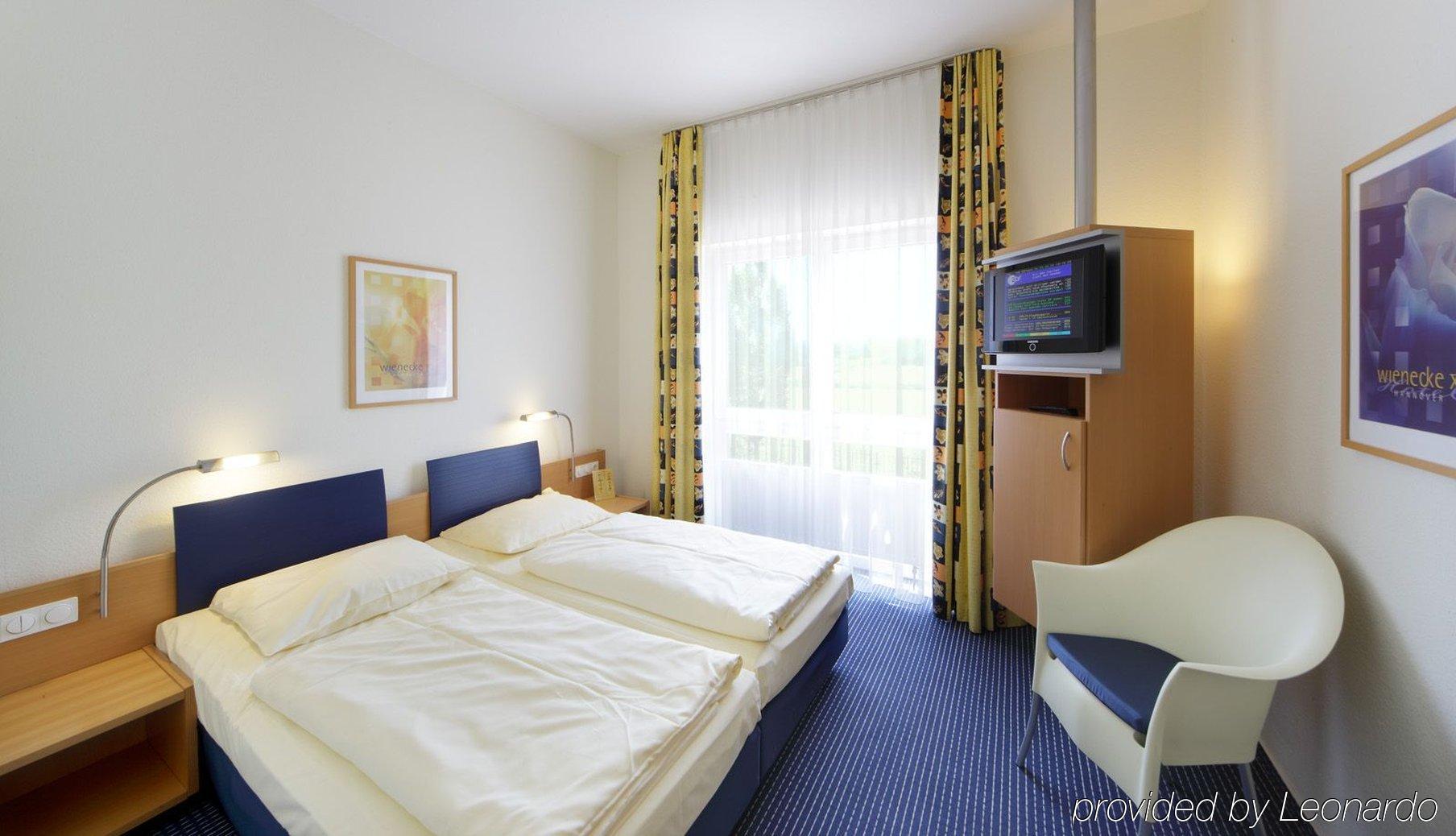 Designhotel + Congresscentrum Wienecke Xi. Hannover Kamer foto