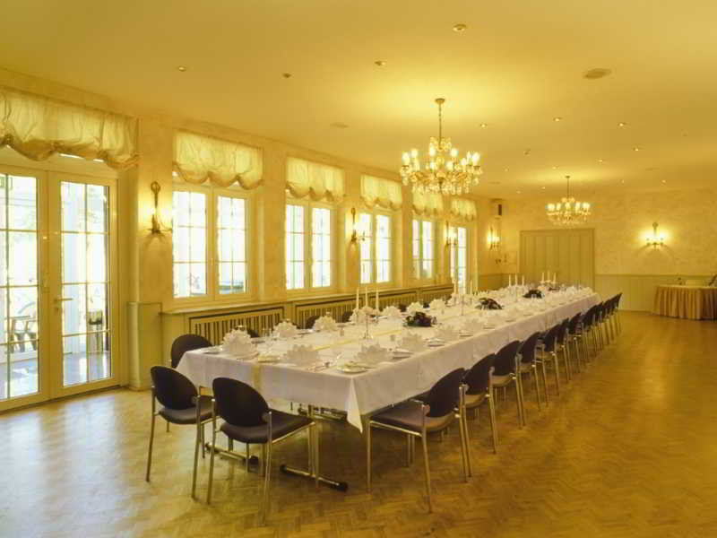 Designhotel + Congresscentrum Wienecke Xi. Hannover Buitenkant foto