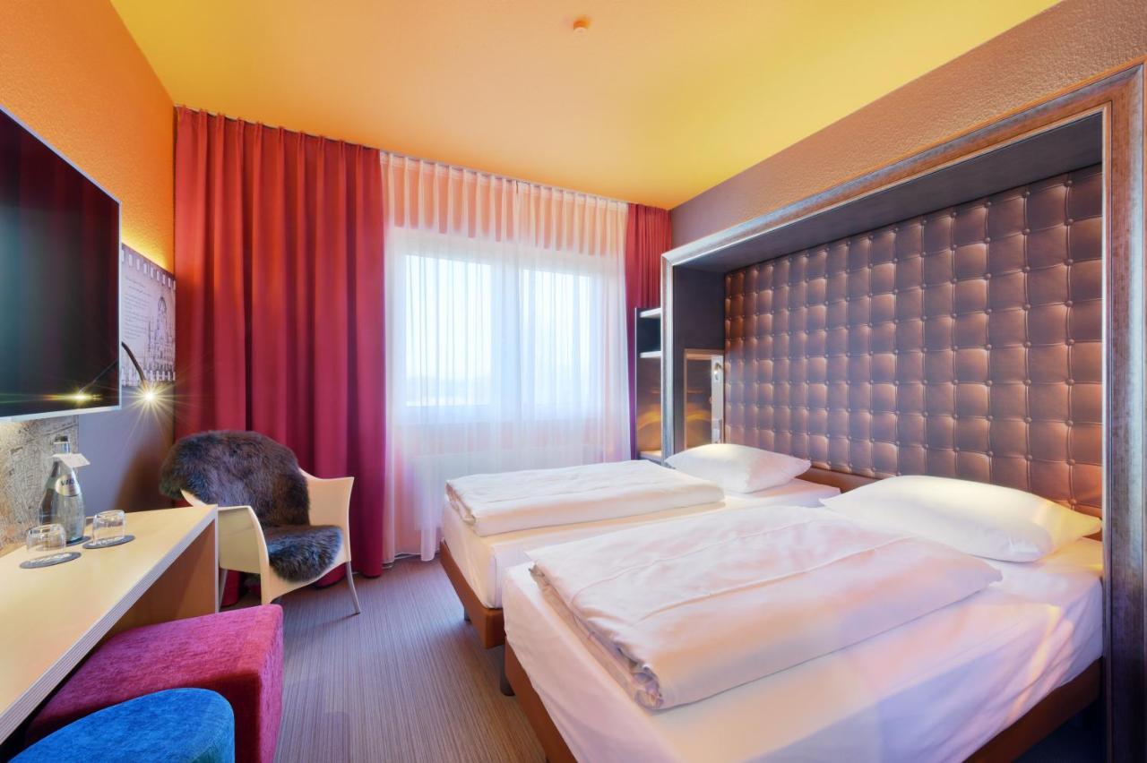 Designhotel + Congresscentrum Wienecke Xi. Hannover Buitenkant foto