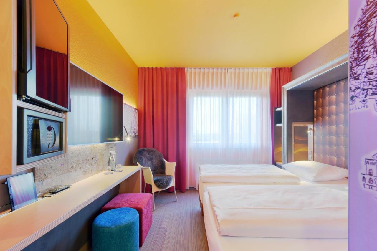 Designhotel + Congresscentrum Wienecke Xi. Hannover Buitenkant foto