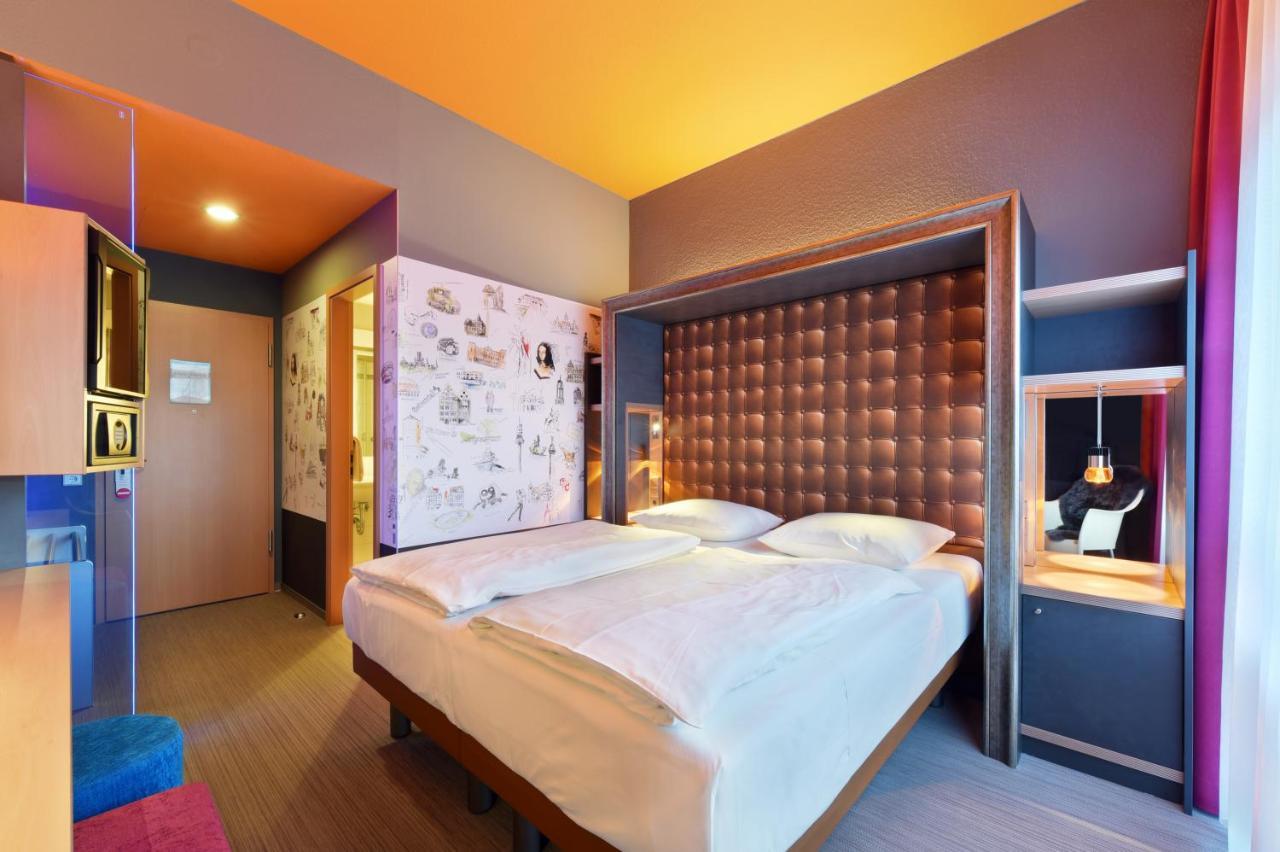 Designhotel + Congresscentrum Wienecke Xi. Hannover Buitenkant foto